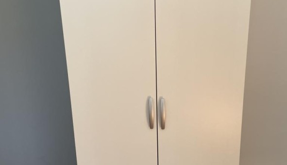 Logement tudiant T4 à Grenoble (38000)