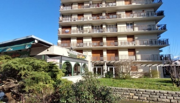 Logement �tudiant Location T4 Vide Grenoble (38000)