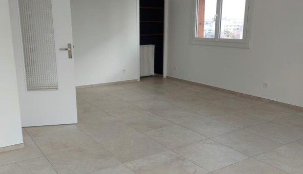 Logement �tudiant T4 &agrave; Grenoble (38000)