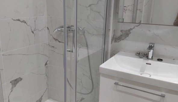 Logement �tudiant T4 &agrave; Grenoble (38000)