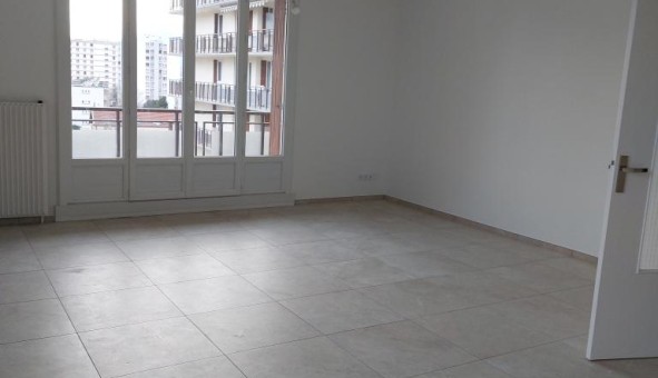 Logement �tudiant T4 &agrave; Grenoble (38000)