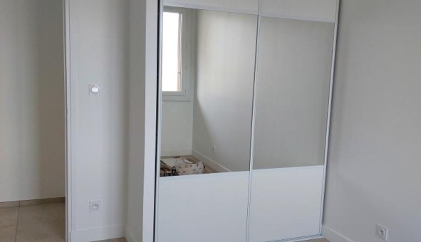 Logement �tudiant T4 &agrave; Grenoble (38000)