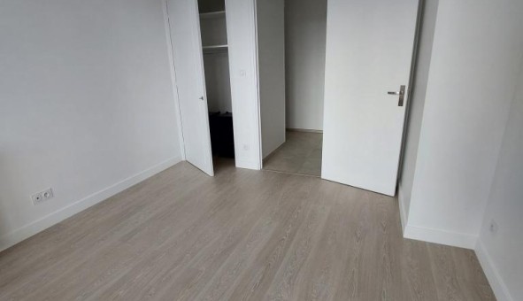 Logement �tudiant T4 &agrave; Grenoble (38000)