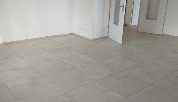 Logement �tudiant T4 &agrave; Grenoble (38000)