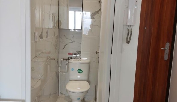 Logement �tudiant T4 &agrave; Grenoble (38000)