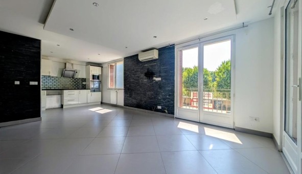 Logement �tudiant Location T4 Vide Grenoble (38000)