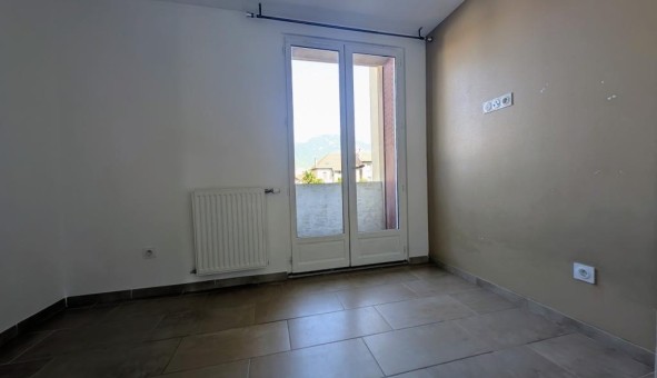 Logement �tudiant T4 &agrave; Grenoble (38000)