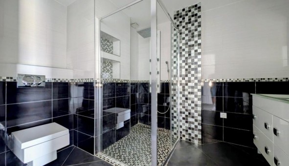 Logement �tudiant T4 &agrave; Grenoble (38000)