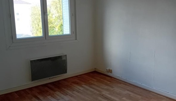 Logement �tudiant T4 &agrave; Grenoble (38000)