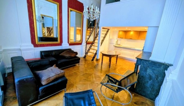 Logement �tudiant Location T4 Vide Grenoble (38000)