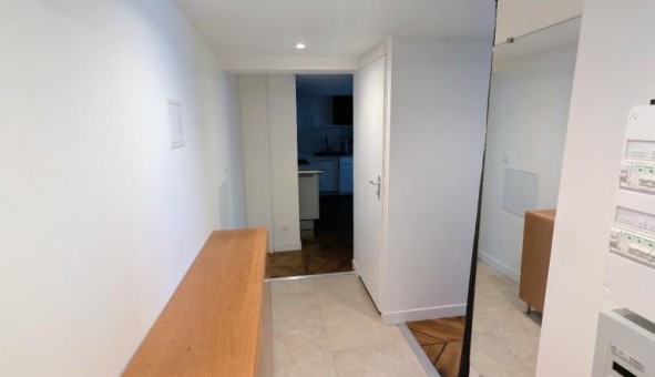 Logement �tudiant T4 &agrave; Grenoble (38000)