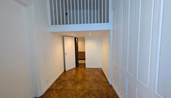 Logement �tudiant T4 &agrave; Grenoble (38000)