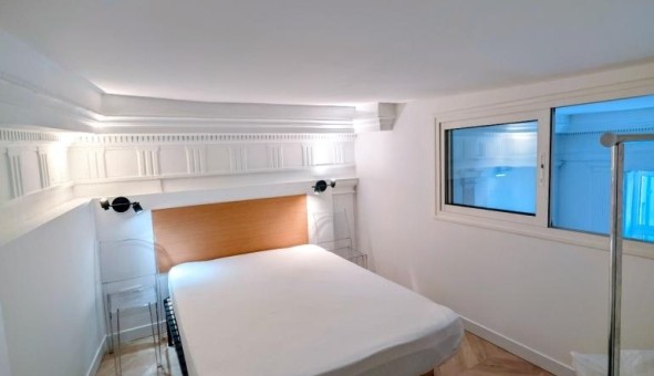 Logement �tudiant T4 &agrave; Grenoble (38000)