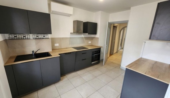 Logement �tudiant T4 &agrave; Grenoble (38000)