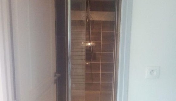 Logement �tudiant T4 &agrave; Grenoble (38000)