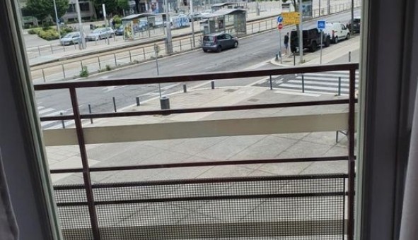 Logement �tudiant T4 &agrave; Grenoble (38000)