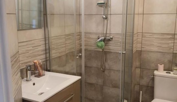 Logement �tudiant T4 &agrave; Grenoble (38000)