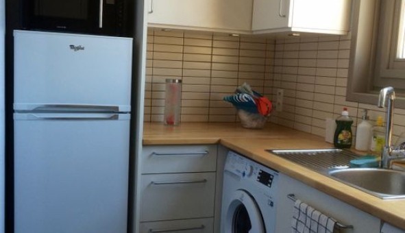 Logement �tudiant T4 &agrave; Grenoble (38000)