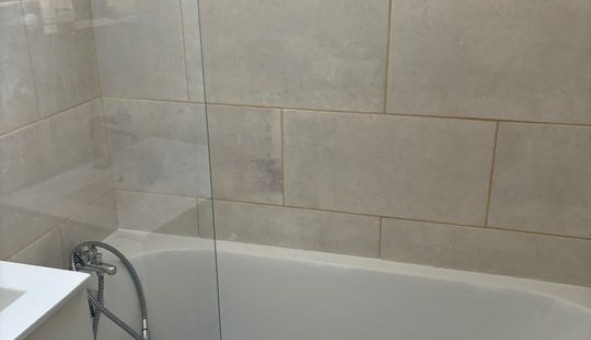 Logement �tudiant T4 &agrave; Grenoble (38000)