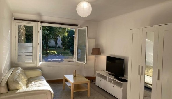 Logement �tudiant T4 &agrave; Grenoble (38000)