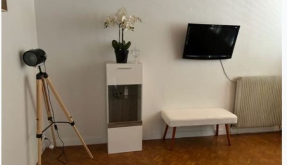 Logement �tudiant T4 &agrave; Grenoble (38000)