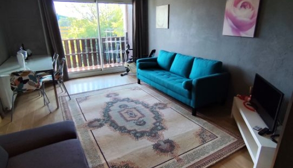 Logement �tudiant Location T4 Vide Grenoble (38000)