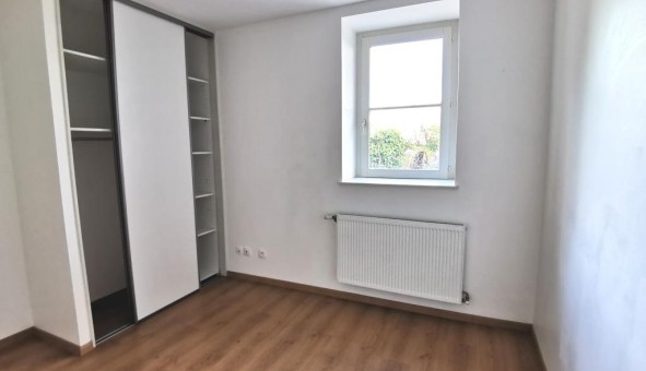 Logement tudiant T4 à Grigny (69520)