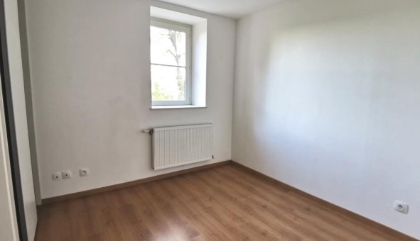 Logement tudiant T4 à Grigny (69520)