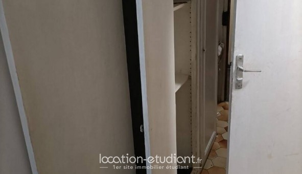 Logement tudiant T4 à Grigny (91350)