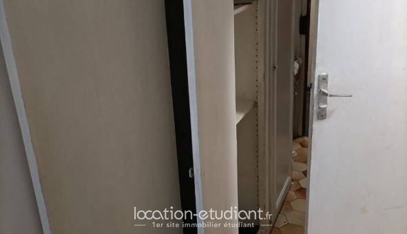 Logement tudiant T4 à Grigny (91350)