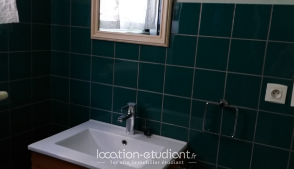 Logement tudiant T4 à Groffliers (62600)