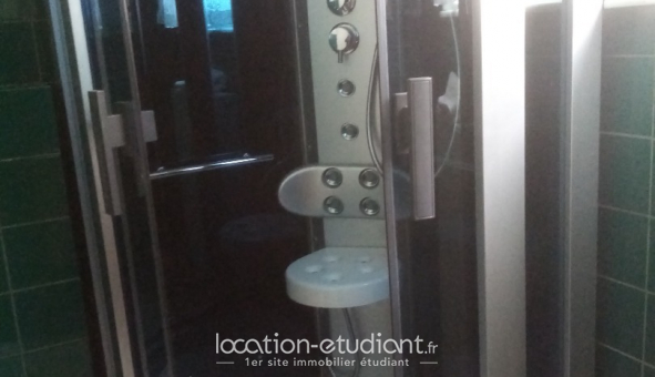 Logement tudiant T4 à Groffliers (62600)