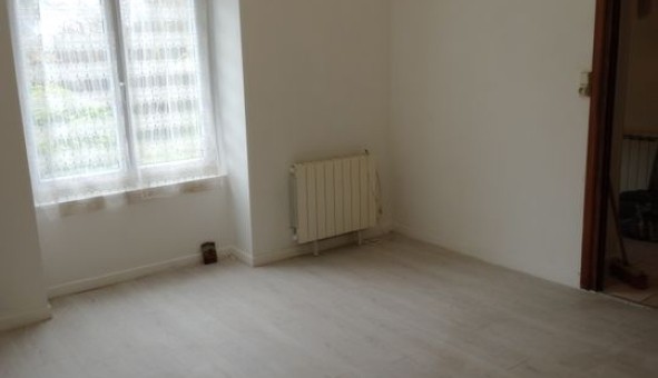 Logement �tudiant T4 &agrave; Gu�men� sur Scorff (56160)