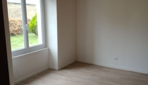 Logement �tudiant T4 &agrave; Gu�men� sur Scorff (56160)