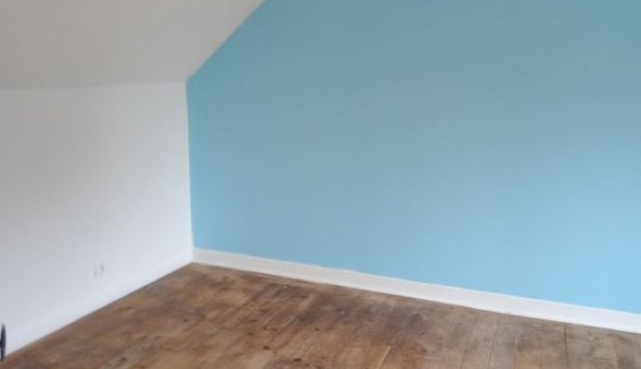 Logement �tudiant T4 &agrave; Gu�men� sur Scorff (56160)