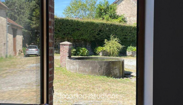 Logement �tudiant T4 &agrave; Gu�ret (23000)