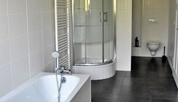 Logement �tudiant T4 &agrave; Guerting (57880)