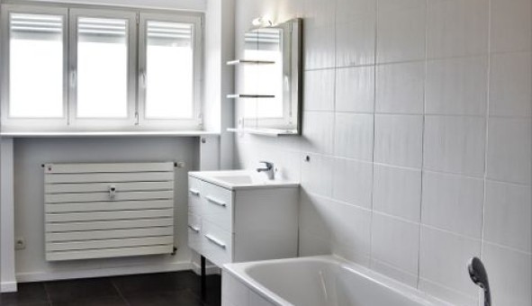 Logement �tudiant T4 &agrave; Guerting (57880)