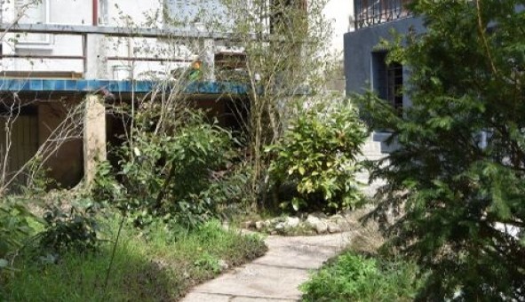 Logement �tudiant T4 &agrave; Guerting (57880)