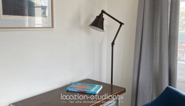 Logement tudiant T4 à Guthary (64210)