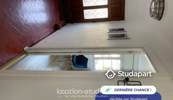 Logement tudiant T4 à Guthary (64210)
