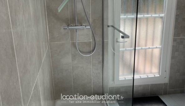 Logement tudiant T4 à Guthary (64210)