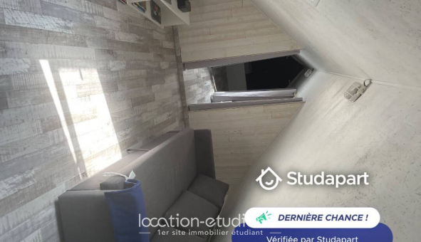 Logement tudiant T4 à Guiclan (29410)