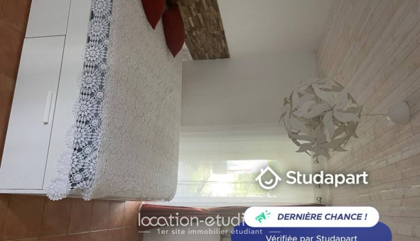 Logement tudiant T4 à Guiclan (29410)