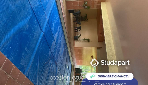 Logement tudiant T4 à Guiclan (29410)
