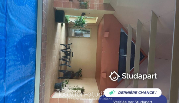 Logement tudiant T4 à Guiclan (29410)
