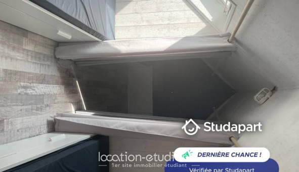 Logement tudiant T4 à Guiclan (29410)