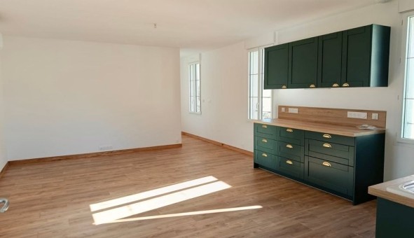 Logement �tudiant T4 &agrave; Guilvinec (29730)