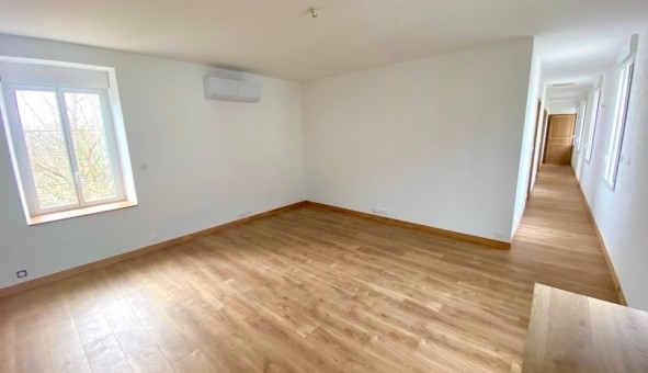 Logement �tudiant T4 &agrave; Guilvinec (29730)
