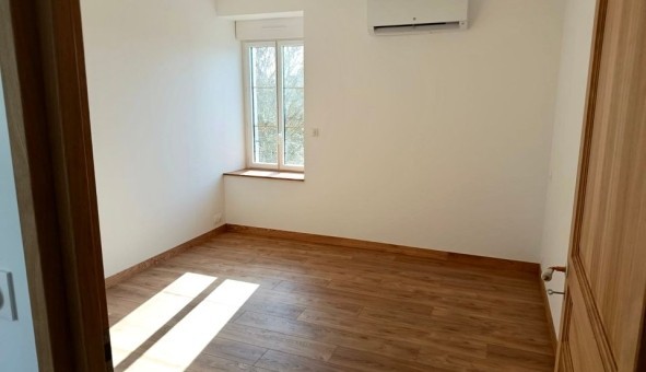 Logement �tudiant T4 &agrave; Guilvinec (29730)